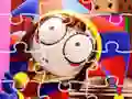 Permainan The Amazing Digital Circus Jigsaw secara online