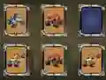 Permainan Blaze and The Monster Machines Memory secara online