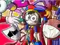 Permainan Jigsaw Puzzle: The Amazing Digital Circus secara online