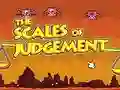 Permainan The Scales of Judgement secara online