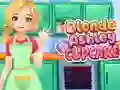 Permainan Blonde Ashley Cupcake secara online