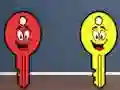 Permainan Unlocking Adventure Find Key Boy secara online