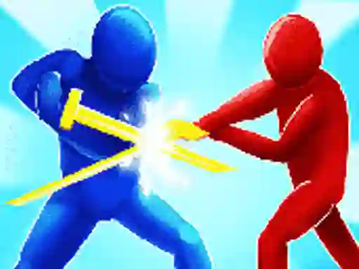 Permainan Weapon Duel secara online
