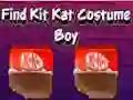 Permainan Find Kit Kat Costume Boy secara online