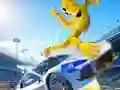 Permainan Crash Test Dummy: Flight Out secara online