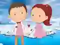 Permainan Meet The Love Heart Tree secara online