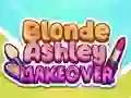 Permainan Blonde Ashley Makeover secara online