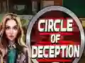 Permainan Circle of Deception secara online