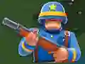 Permainan Legion War secara online
