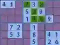 Permainan 3 Sudoku secara online