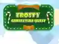 Permainan Frosty Connection Quest secara online
