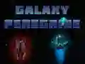 Permainan Galaxy Peregrine secara online