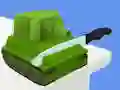 Permainan Asmr Slicing Game secara online