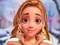 Permainan Celebrity Warm and Chic Look secara online