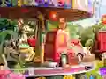 Permainan Funfair Mysteries secara online