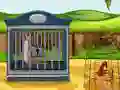 Permainan Clever Little Otter Escape secara online