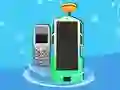 Permainan Phone Evolution Stacking secara online