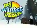 Permainan My Winter Cabin secara online