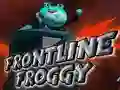 Permainan Frontline Froggy secara online