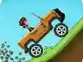 Permainan Jungle Racing secara online