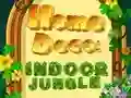 Permainan Home Deco: Indoor Jungle secara online