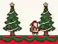 Permainan Xmas Dash secara online