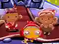 Permainan Monkey Go Happy Stage 796 secara online