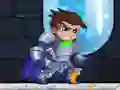 Permainan Hero Pipe secara online