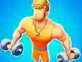 Permainan My Gym Simulator secara online