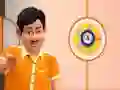 Permainan TMKOC Air Hockey secara online