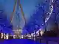 Permainan London Eye Jigsaw secara online