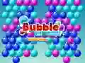 Permainan Bubble Shooter with Friends secara online