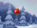 Permainan Christmas Hidden Bauble secara online