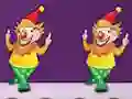 Permainan Find Clown Man Melvin secara online
