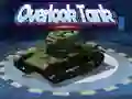 Permainan Overlook Tank secara online