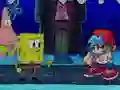 Permainan FNF: Cartoon Clash secara online