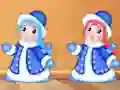 Permainan Find Christmas Snowman with Gift secara online