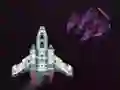 Permainan Galactic Voyage secara online