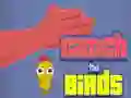 Permainan Catch the Birds secara online
