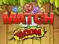 Permainan Match Boom secara online