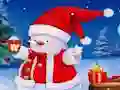 Permainan The Great Reindeer Rescue secara online