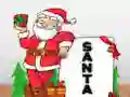 Permainan Magical Escape Find Christmas Santa Claus secara online