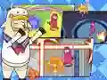 Permainan Space Escape: Sheep Challenge secara online