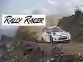 Permainan Rally Racer secara online