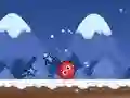 Permainan Red Ball: A New Year's Adventure secara online