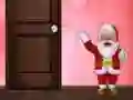 Permainan Amgel Christmas Room Escape 9 secara online
