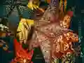 Permainan Christmas Stars Jigsaw secara online