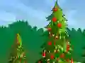 Permainan Find The Christmas Cake secara online