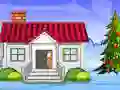 Permainan Find The Christmas Tree secara online