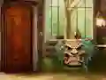 Permainan Shar Pei Dog Escape secara online